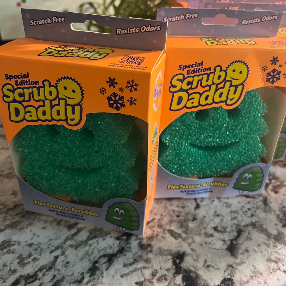 Scrub 😀Daddy - Picture 7 of 7